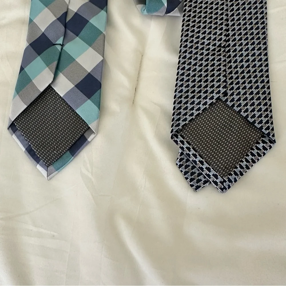 Croft & Barrow Tie Set